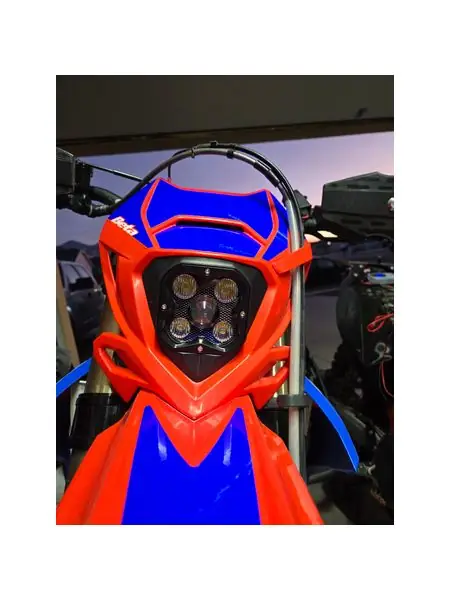 Beta LED Headlight