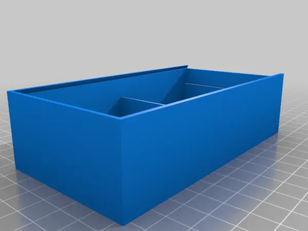 Bullet Case 9x19