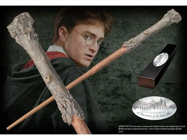 Harry Potter Wand