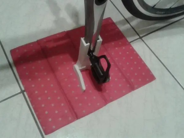 Foldable Bicycle Stand