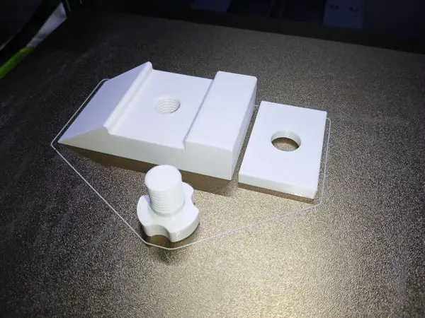 Sanding block