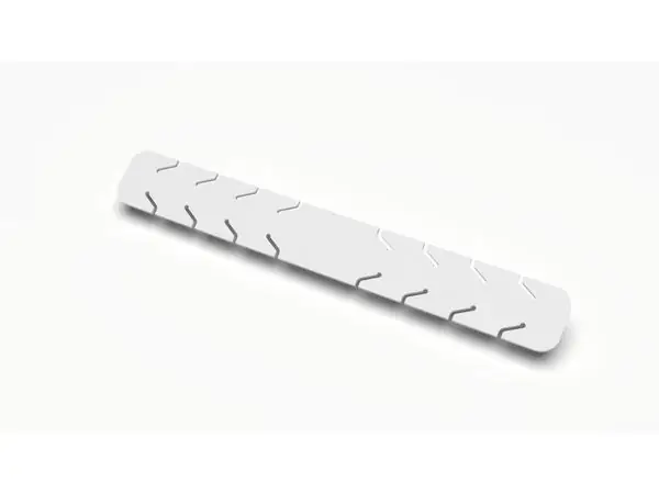 Super soft surgical mask grip: v 3