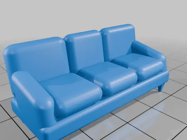 Couch/Sofa