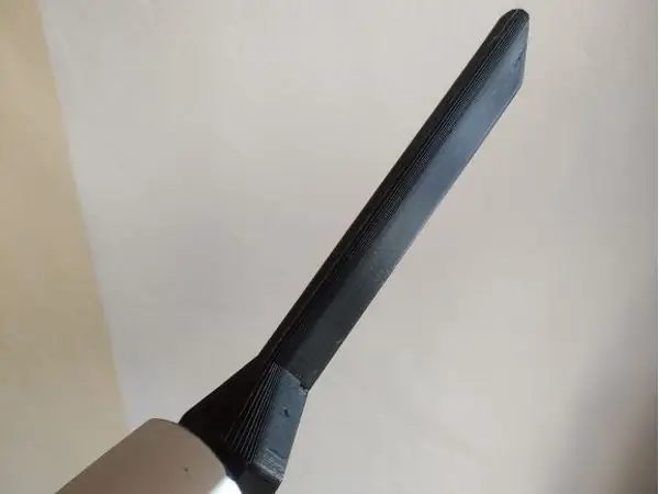 Slim Nozzle / Fugendüse for AEG FM72 Rapido Handstaubsauger / vacuum cleaner