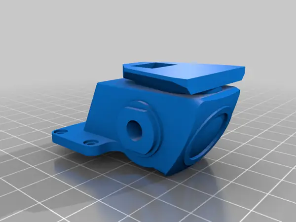 GPNVG-18 BNVS Adapter