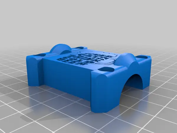 Atv Cup Holder