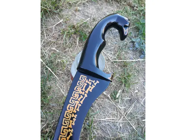 Nico Di Angelo Sword / épée
