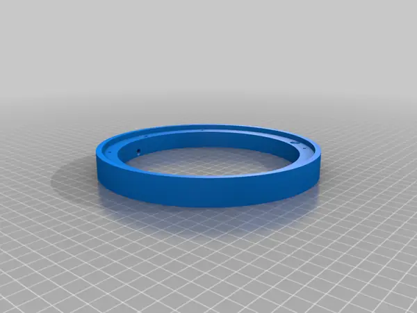 6.5" Inch Speaker Ring/Spacer