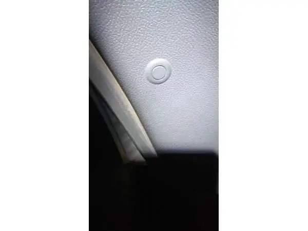 clip door trim Patriot UAZ