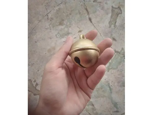 Doraemon Bell