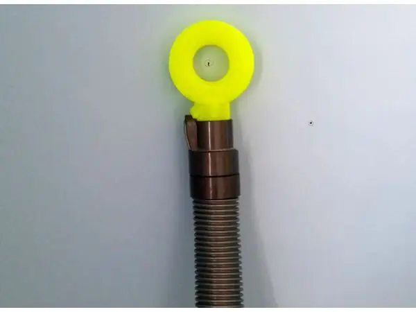 Drill Dust Collector Vacuum Attachment for Dyson