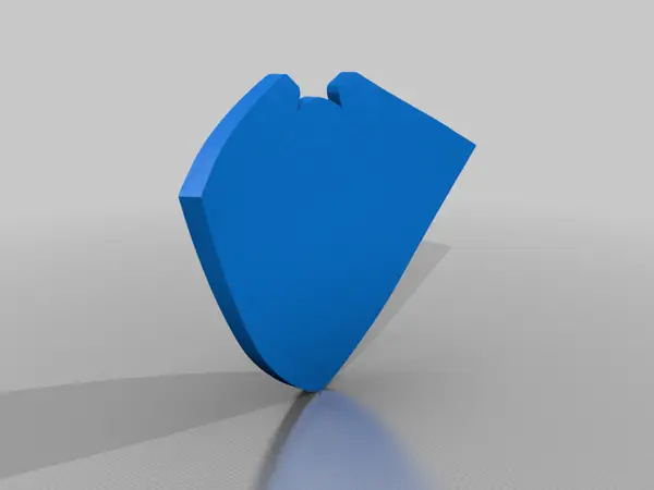 Soldier Boy Shield