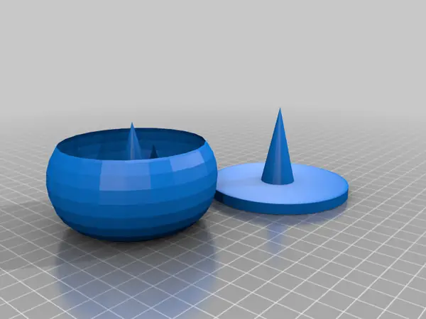 Bead Spinner