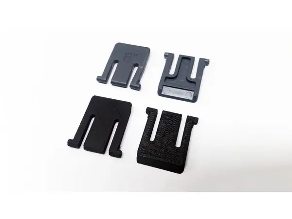Keyboard foot for Logitech K270