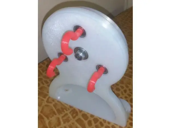 Rope Winder