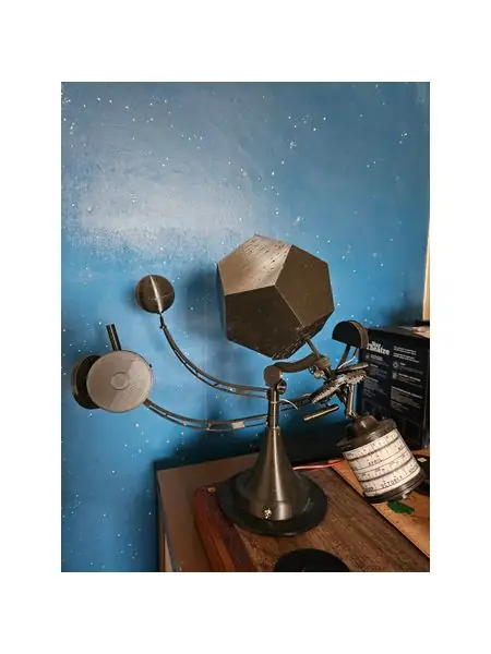 Spitz Planetarium