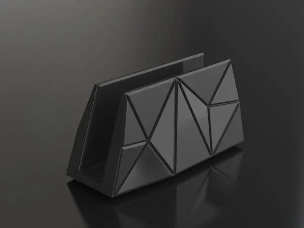 WD My Passport Stand