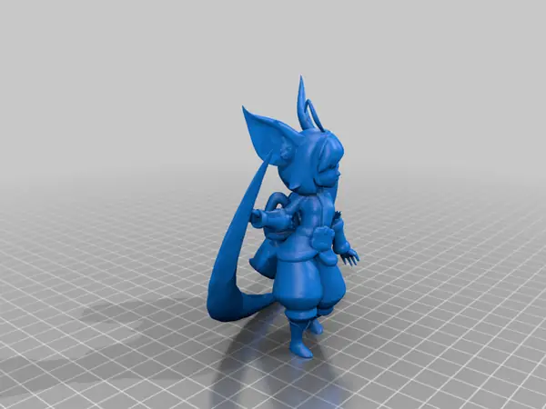 Nana Mobile Legends as requested