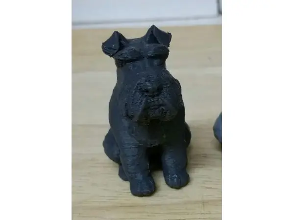 Miniature Schnauzer
