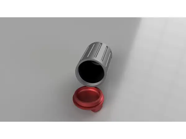 Capsule EDC