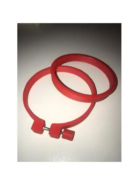 Embroidery Hoop