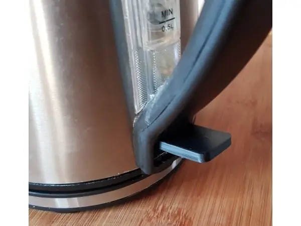 grossag WK 45 water kettle button
