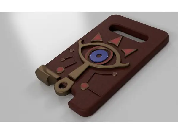 Sheikah Slate