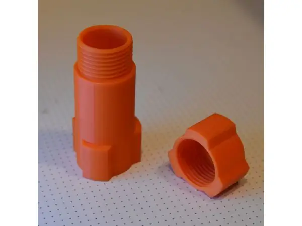 18650 Battery Case