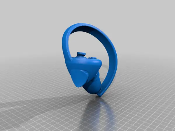 Pico 4 Controller 3D Scan