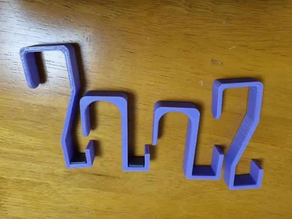 shelf hooks
