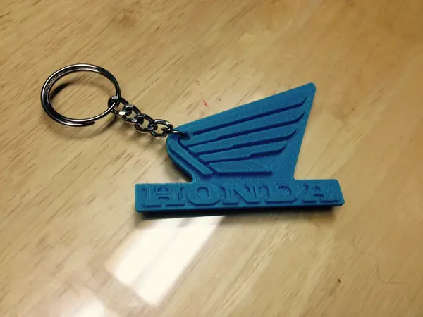 Honda Logo