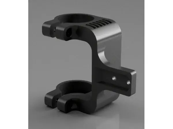 MIDWAY Air PRO computer holder