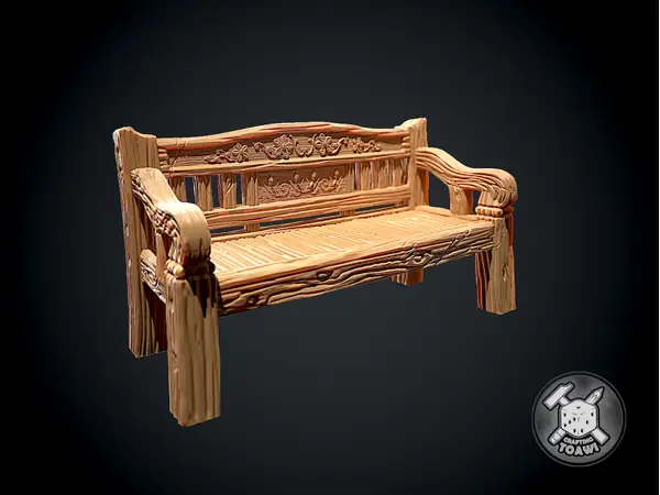 bench
