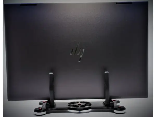Laptop stand