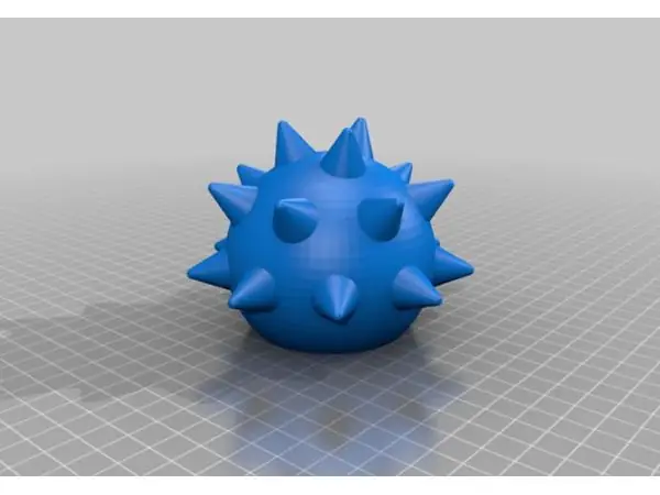 The Mine Tow Ball Cover. Защитный колпак на фаркоп - МИНА.