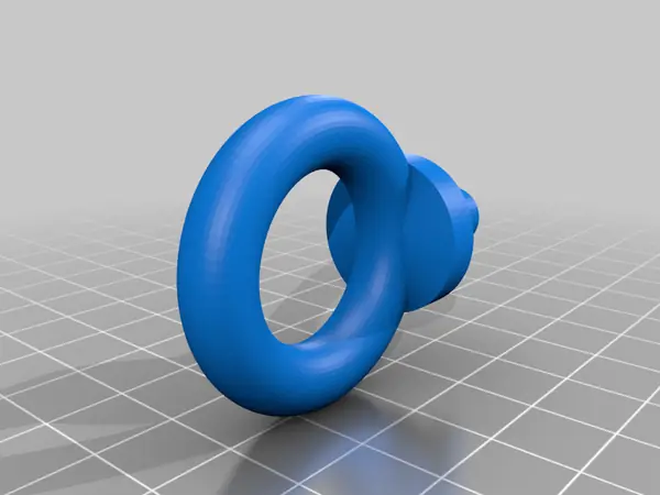 Lifting Eye Bolt M8