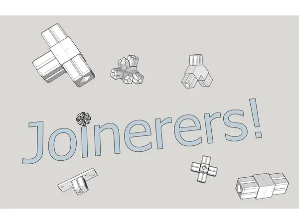 Joinerers v1.0