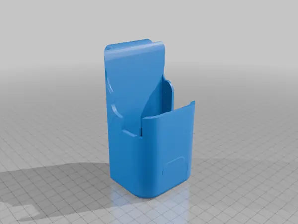 TYT MD UV 390 Holster