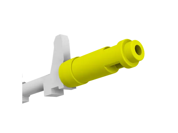 AK Flash Hider