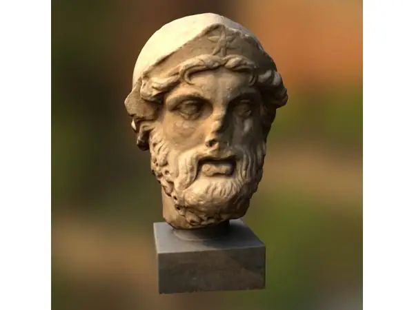A greek general