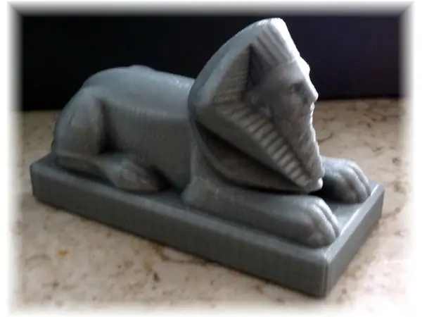 Sphinx