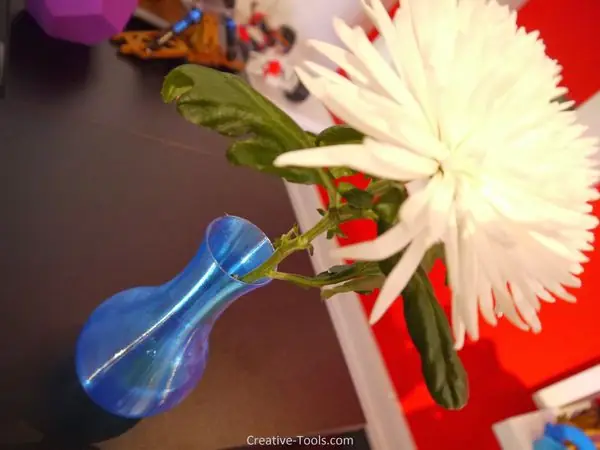 Flower Vase