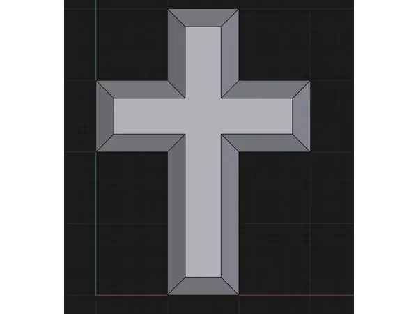 Variety of crosses