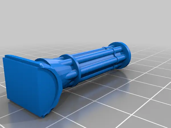 T55 leman russ turret