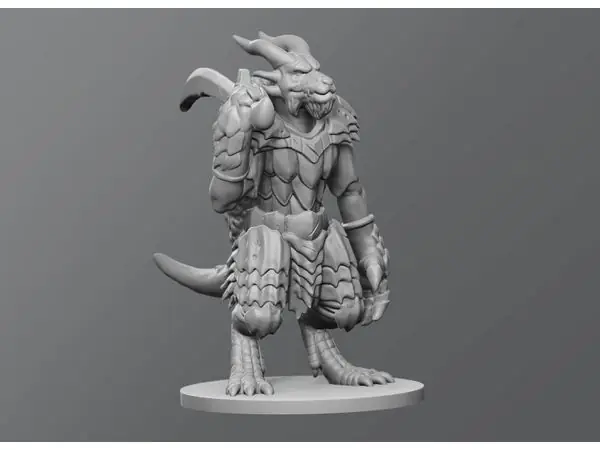 Kobold boss