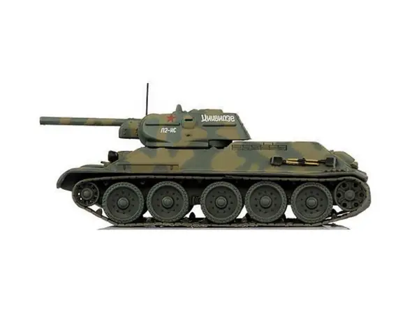 T-34/76