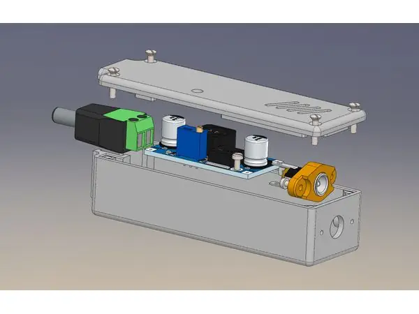 LM2596 Case V2
