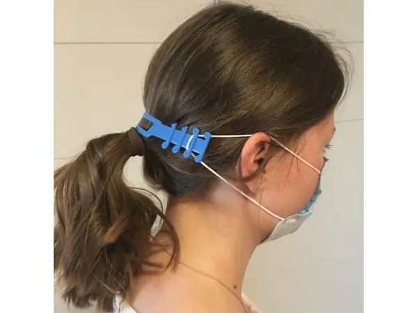 Surgical Mask Strap