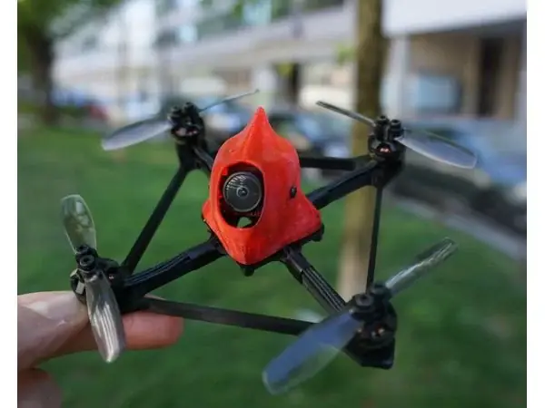 Micro Pod [19mm]