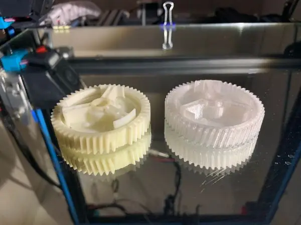 Mazda 3 Gear for Power-window, 2010 and newer